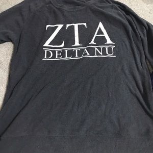 ZTA SHIRTS